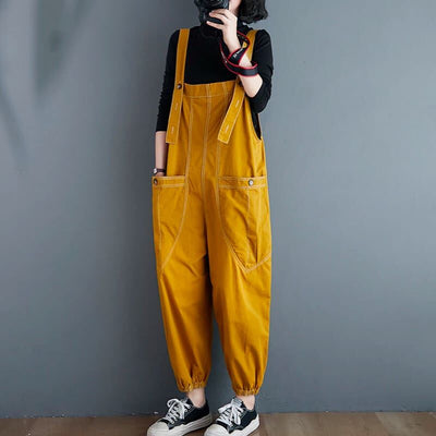 Sakura Overall