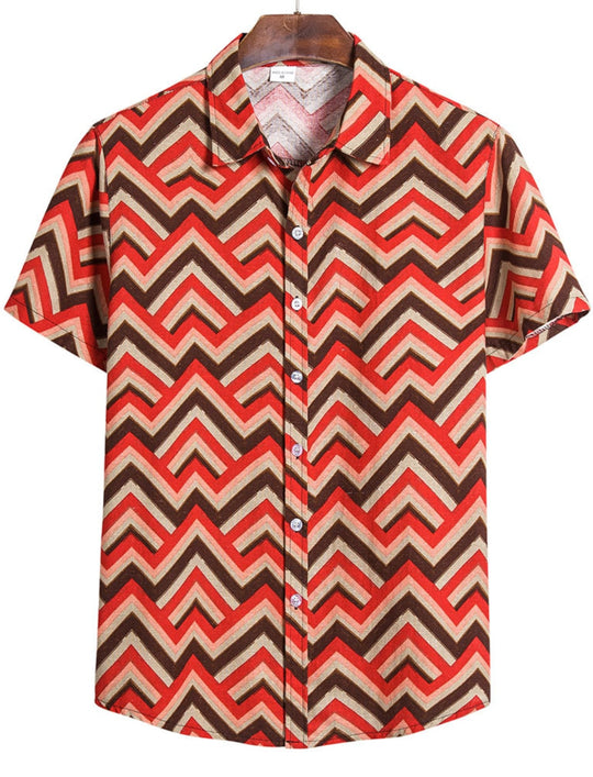 Golden Glow shirt