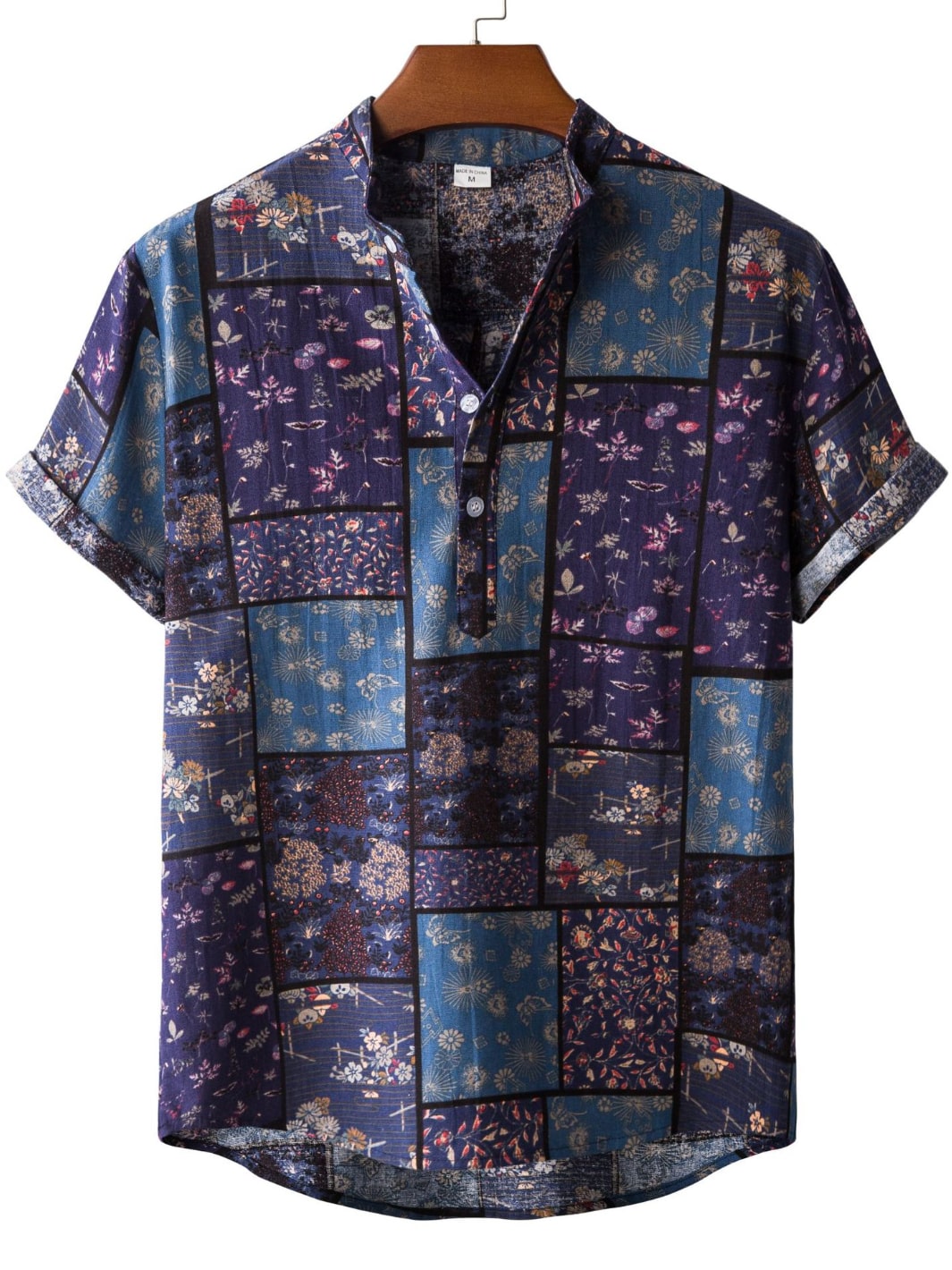 Azure Dream shirt
