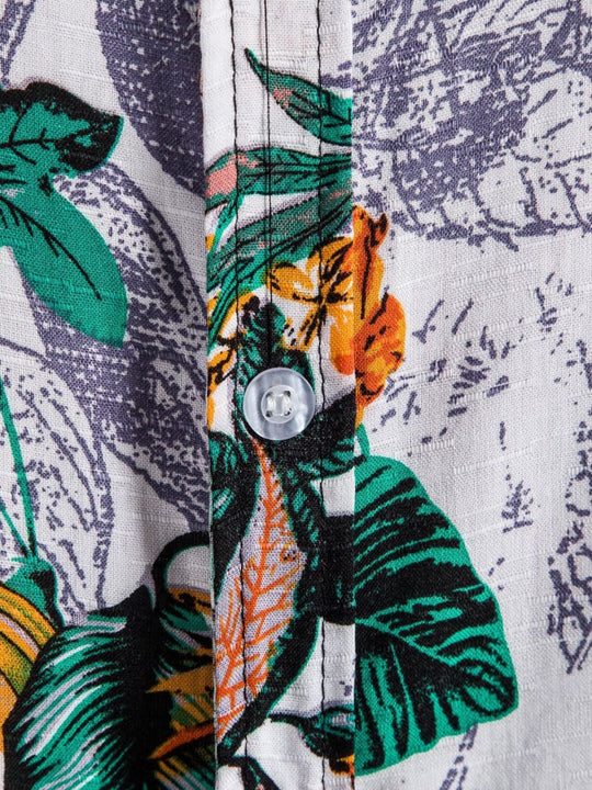 Coastal Dream shirt