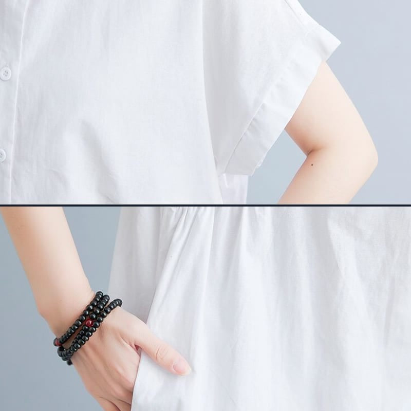 Akari Dress