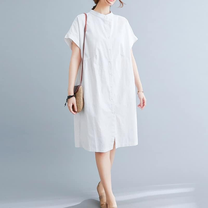 Akari Dress
