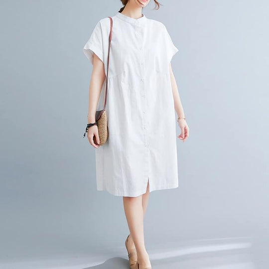 Akari Dress
