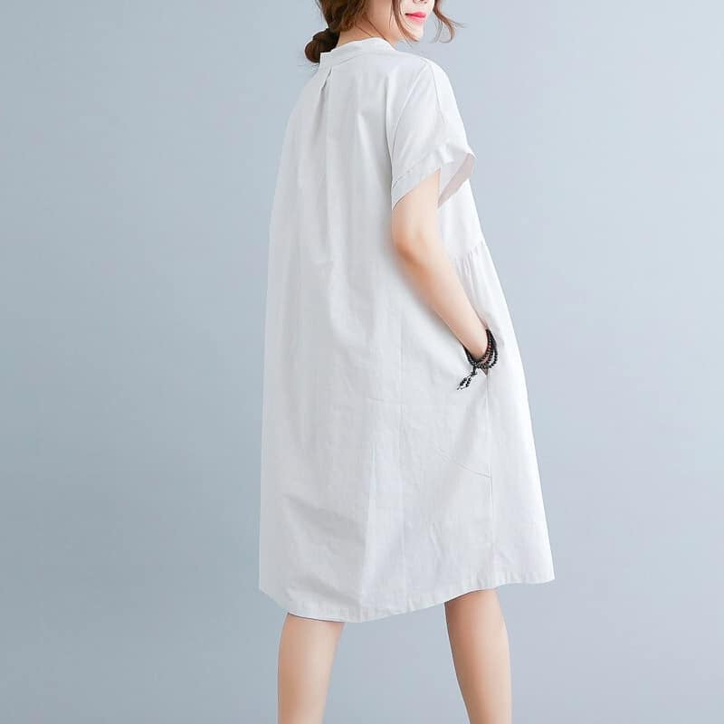 Akari Dress