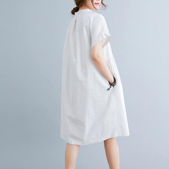 Akari Dress
