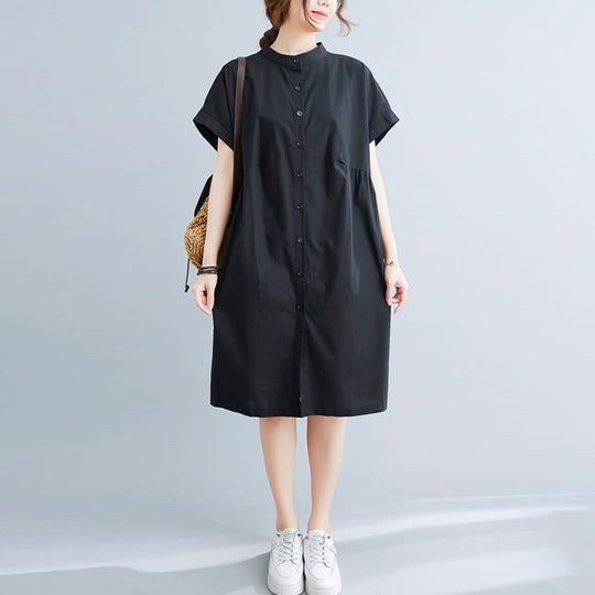 Akari Dress