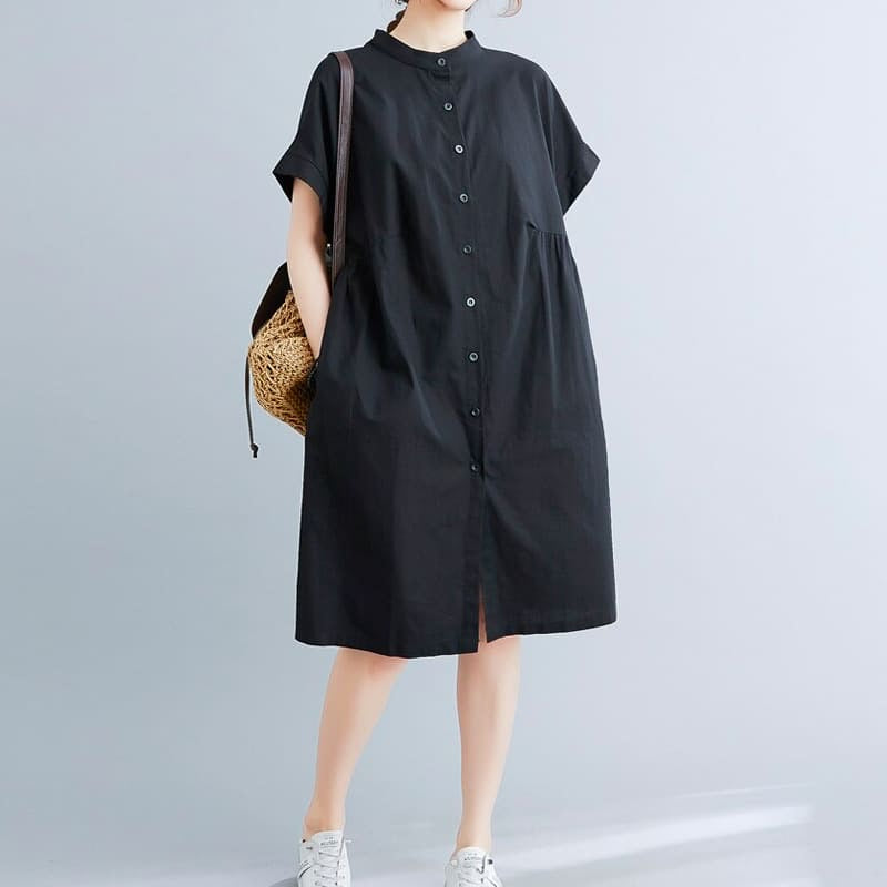 Akari Dress