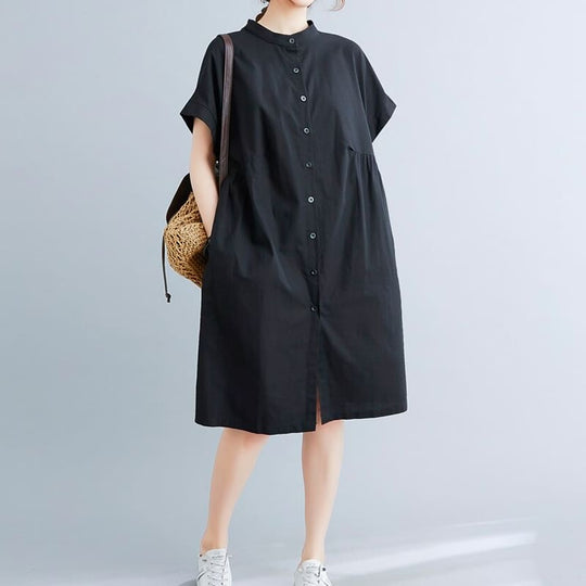 Akari Dress