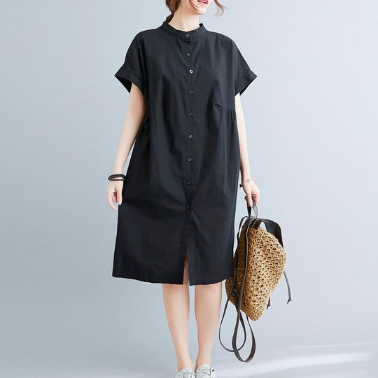 Akari Dress