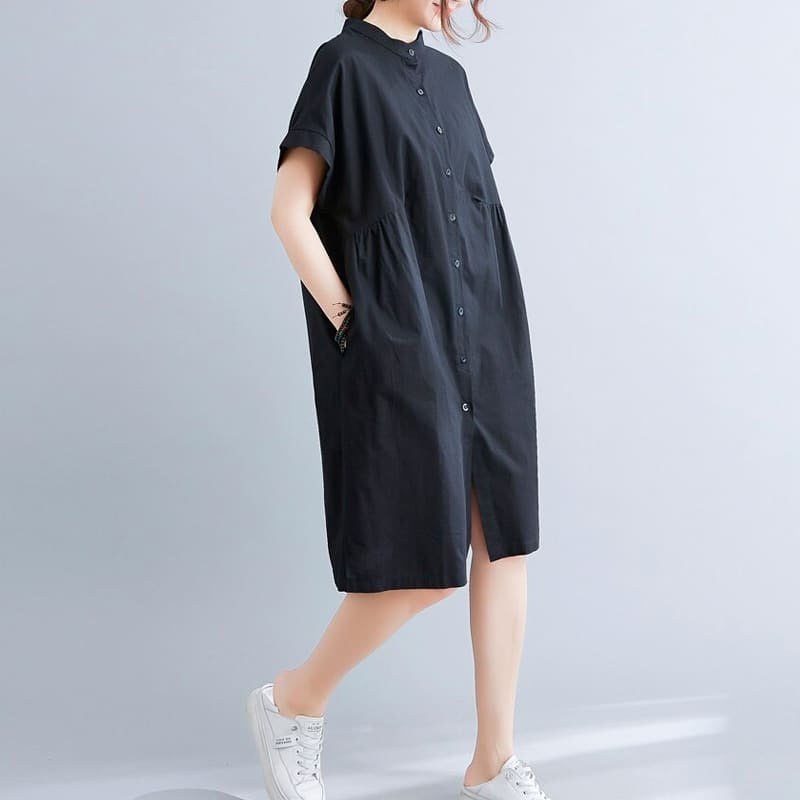 Akari Dress