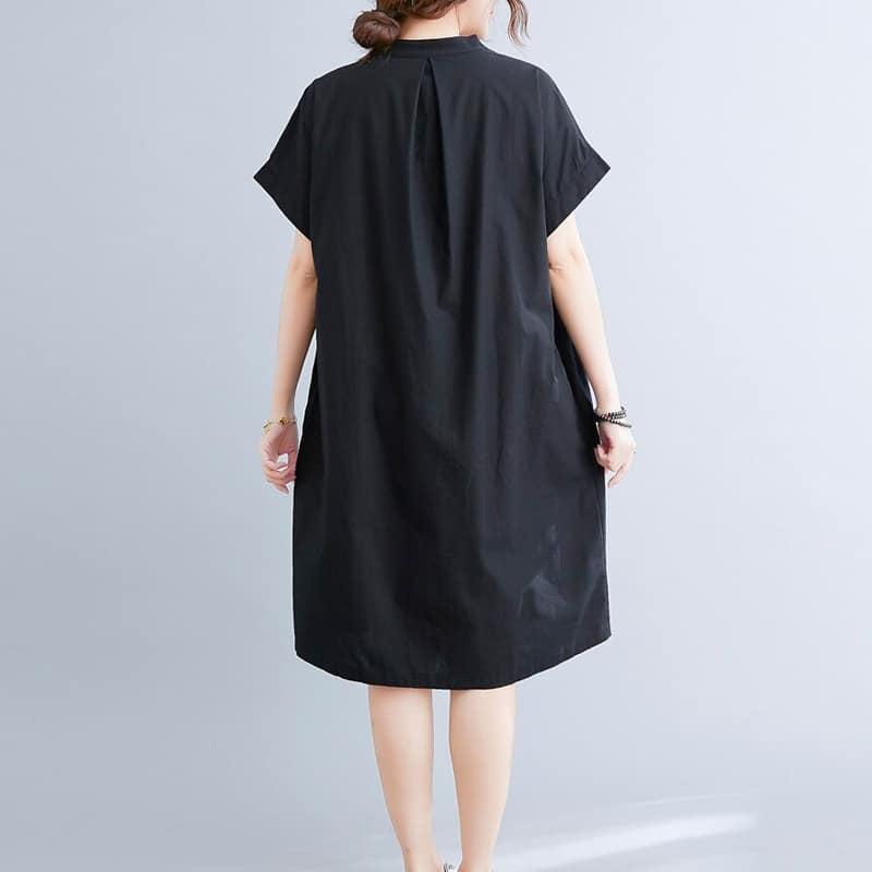 Akari Dress
