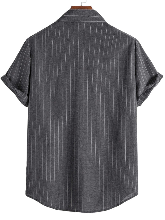 Midnight Horizon shirt