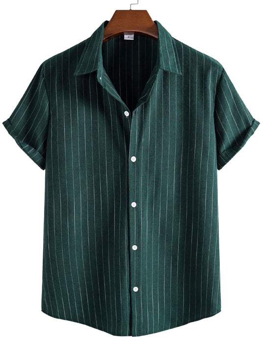 Midnight Horizon shirt