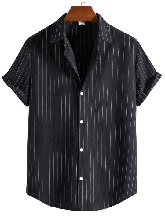 Midnight Horizon shirt