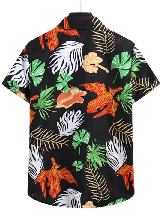 Desert Mirage shirt
