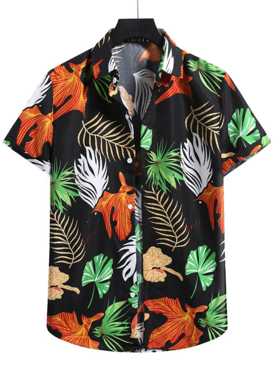 Desert Mirage shirt