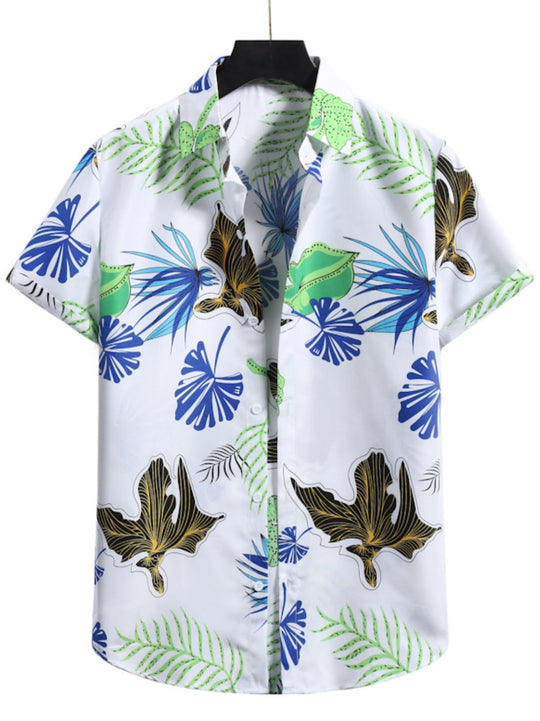 Desert Mirage shirt
