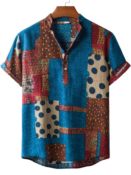 Azure Dream shirt