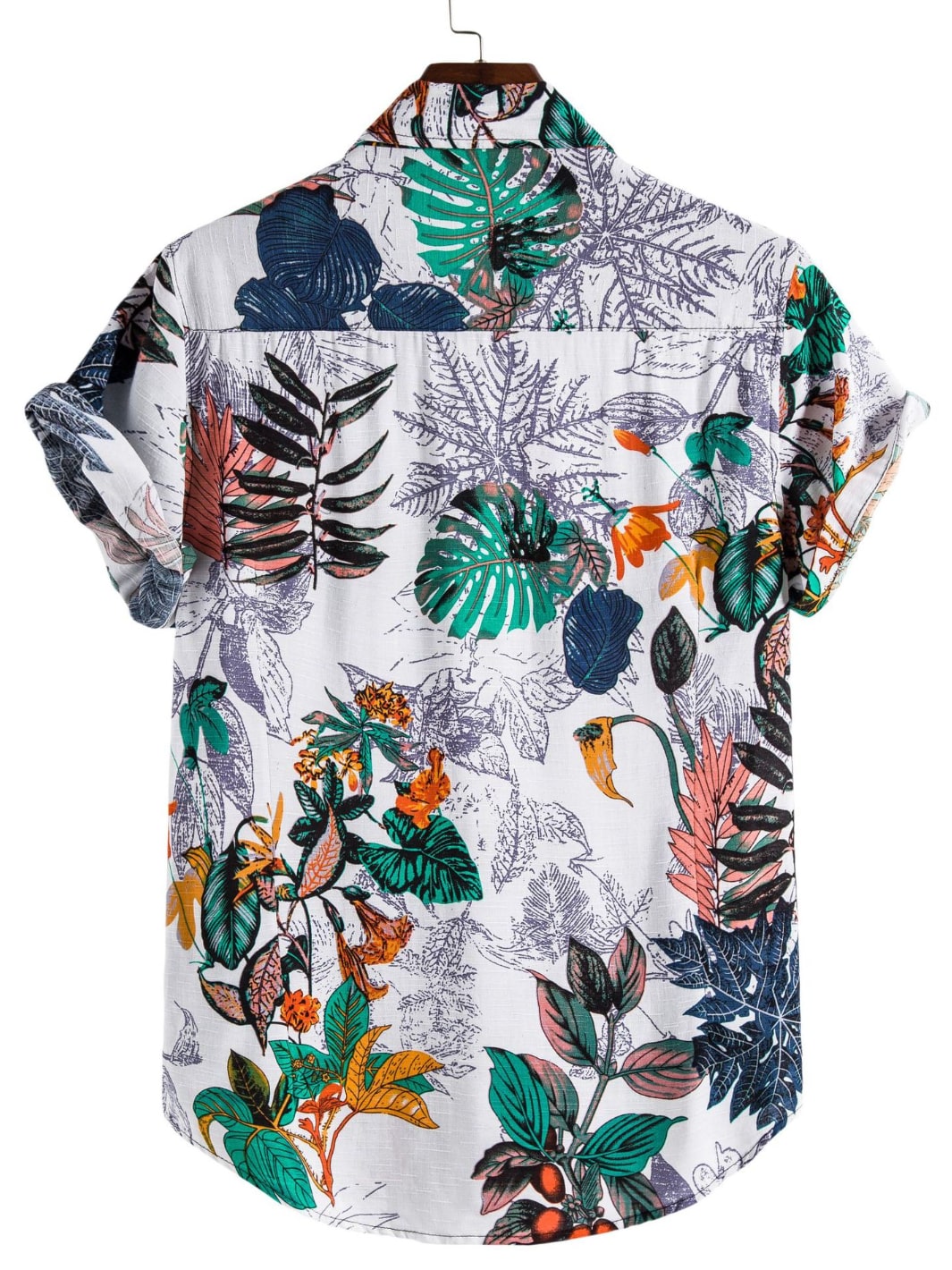 Coastal Dream shirt