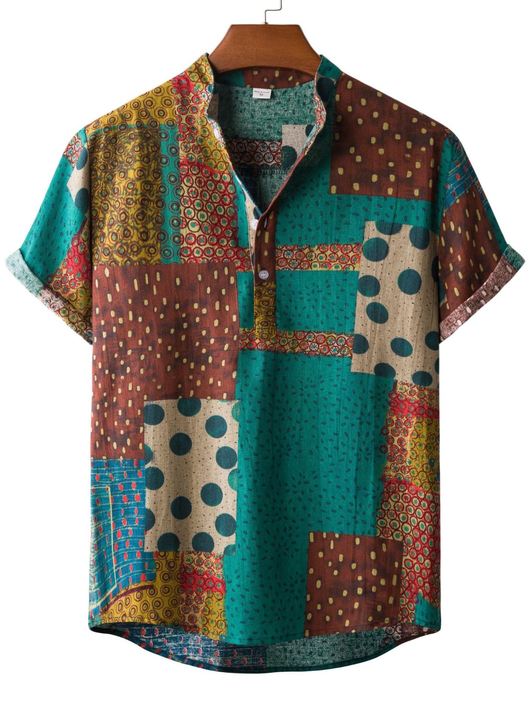 Azure Dream shirt