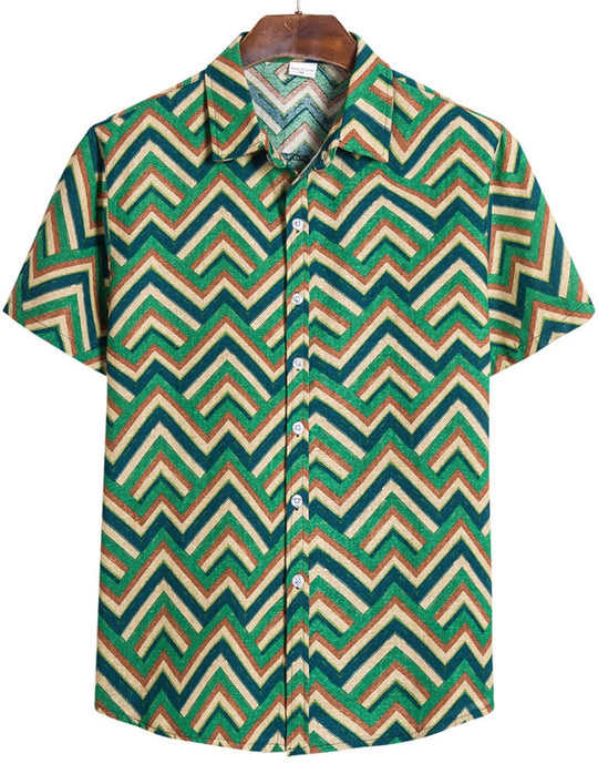 Golden Glow shirt