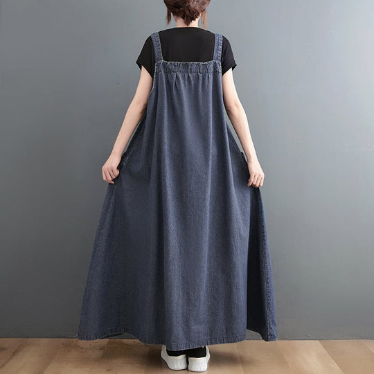 Hana Dress Overall