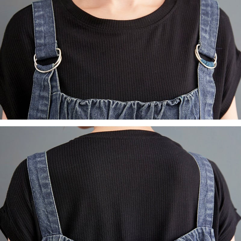 Hana Dress Overall