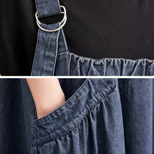 Hana Dress Overall