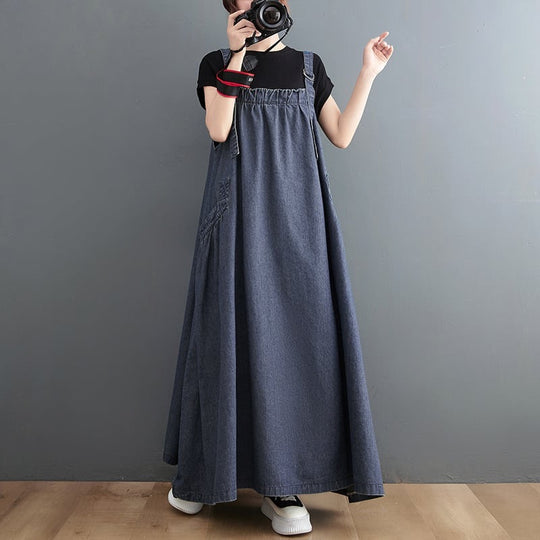 Hana Dress Overall