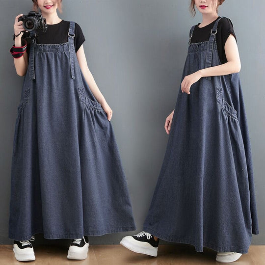 Hana Dress Overall