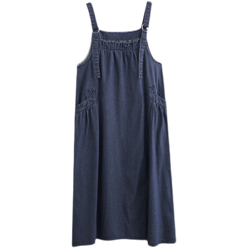Hana Dress Overall
