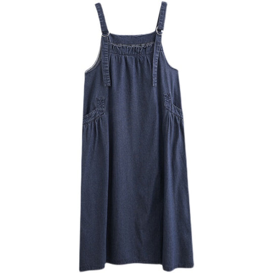 Hana Dress Overall