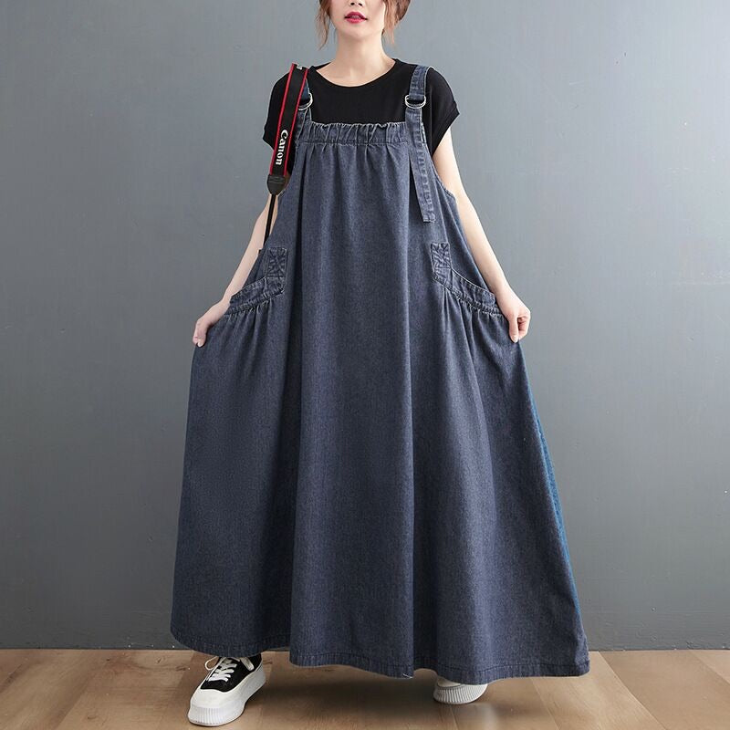 Hana Dress Overall