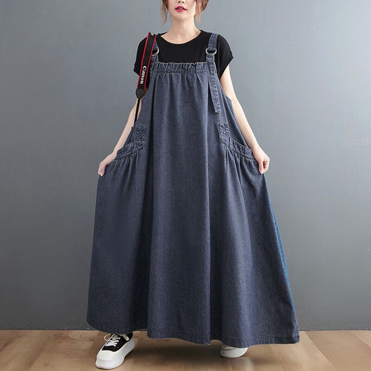 Hana Dress Overall