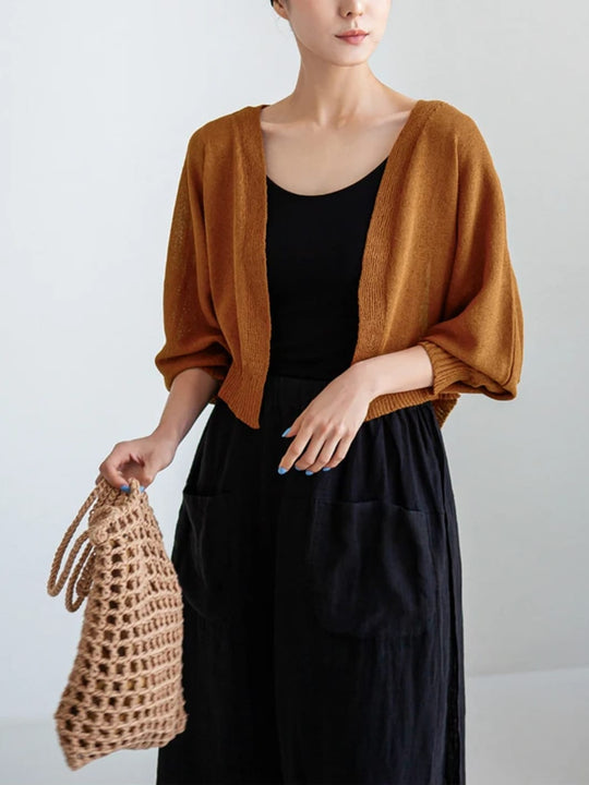 Haru Linen Breezepants