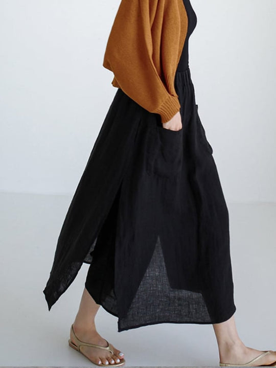 Haru Linen Breezepants