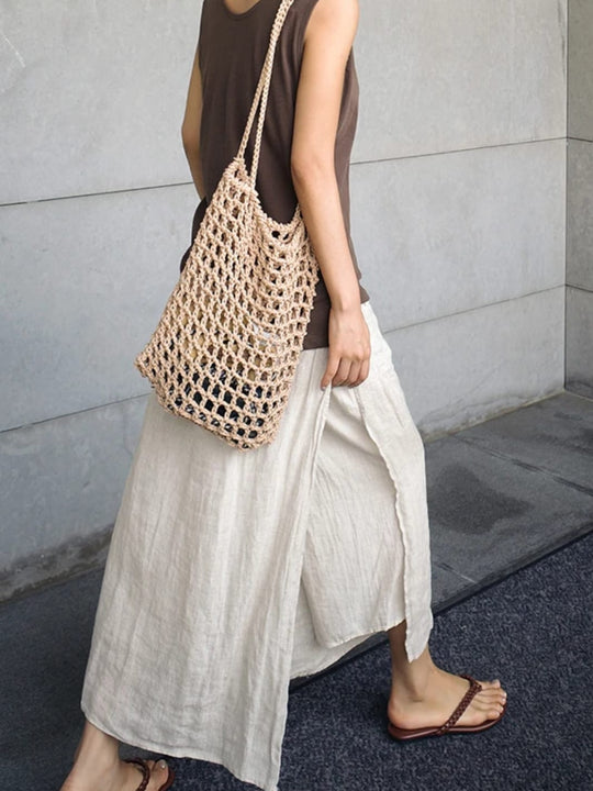 Haru Linen Breezepants