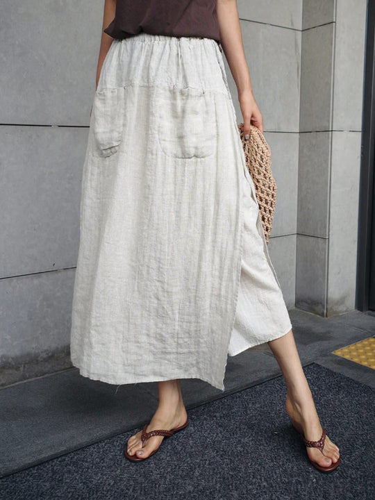 Haru Linen Breezepants