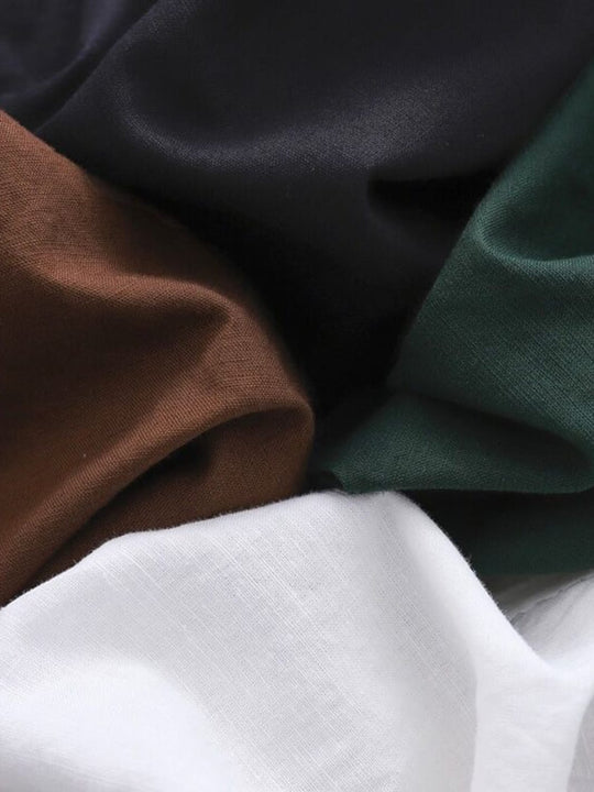 Hikari Palazzo Pants