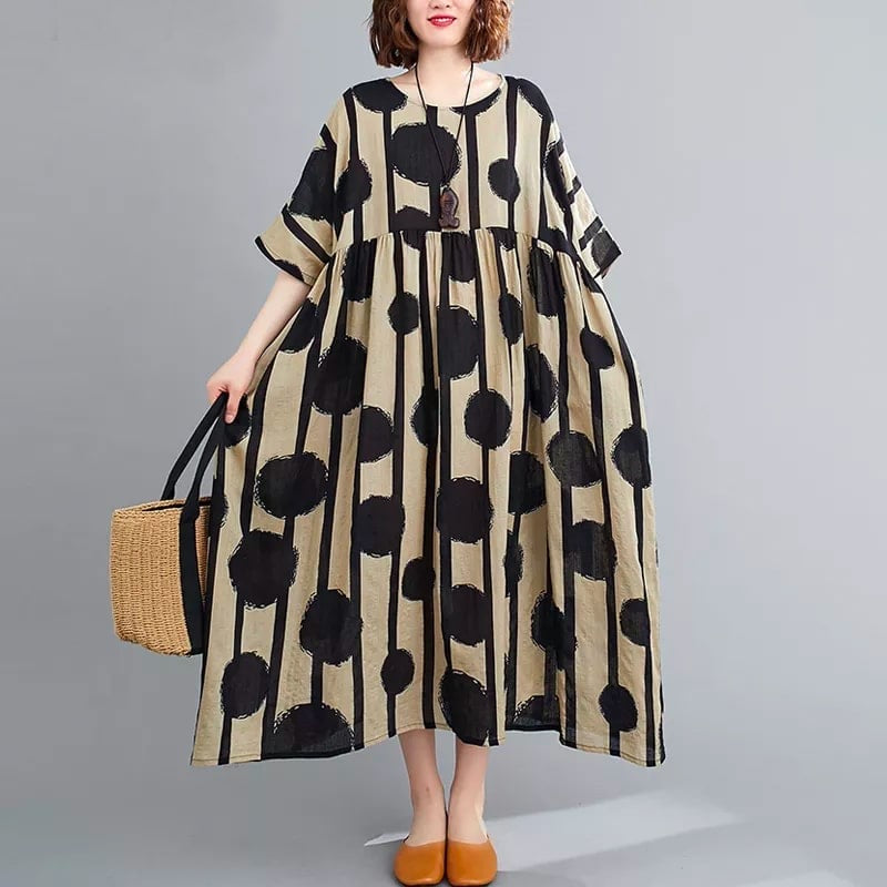 Hoshi Dress