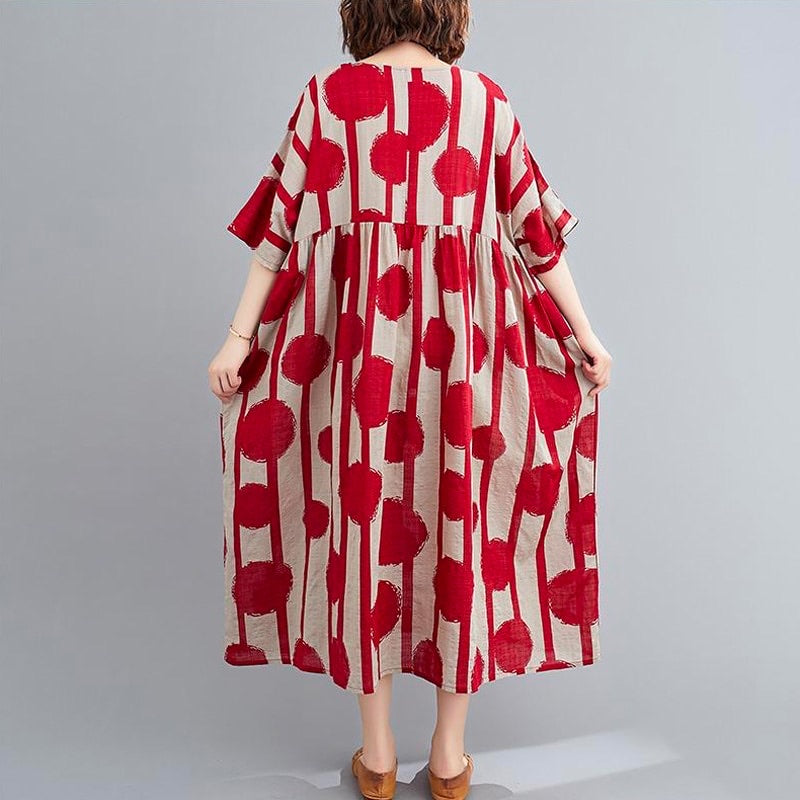 Hoshi Dress