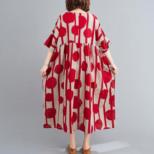 Hoshi Dress
