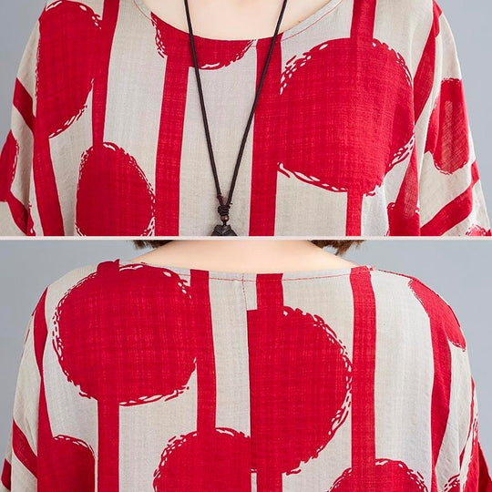 Hoshi Dress