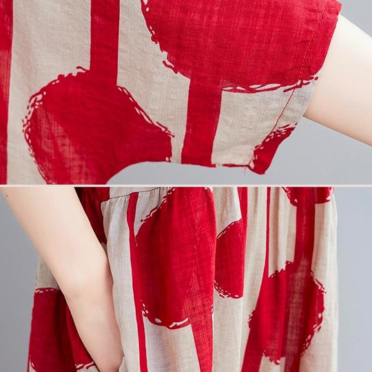 Hoshi Dress