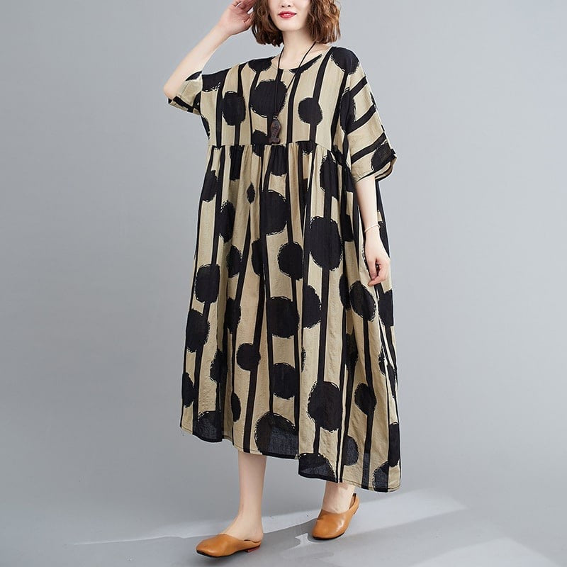 Hoshi Dress
