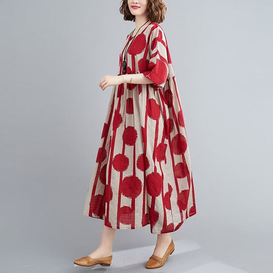 Hoshi Dress