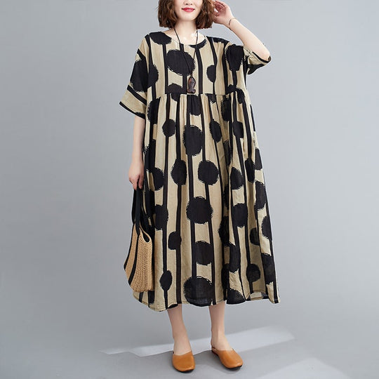 Hoshi Dress