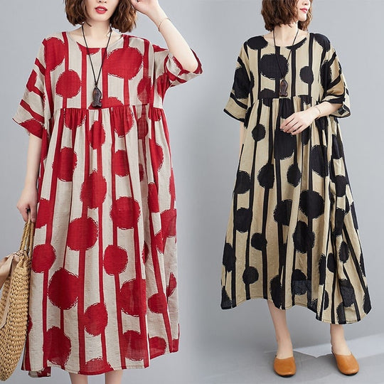 Hoshi Dress