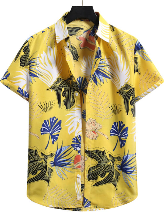 Desert Mirage shirt