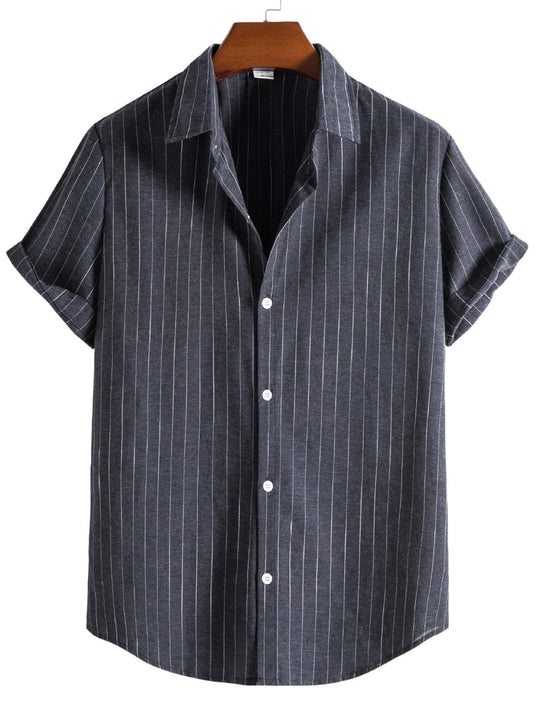 Midnight Horizon shirt